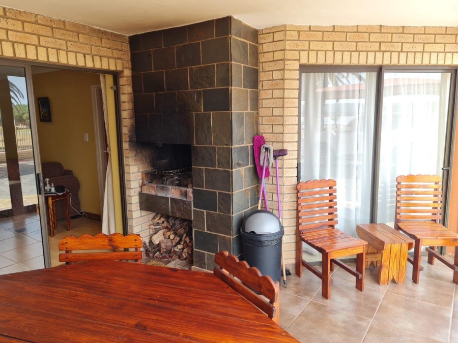 3 Bedroom Property for Sale in Kabeljauws Eastern Cape